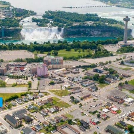 Luxury Boutique 2Bedroom Condo 2A Niagara Falls Ngoại thất bức ảnh