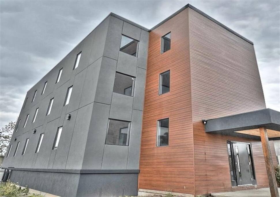 Luxury Boutique 2Bedroom Condo 2A Niagara Falls Ngoại thất bức ảnh