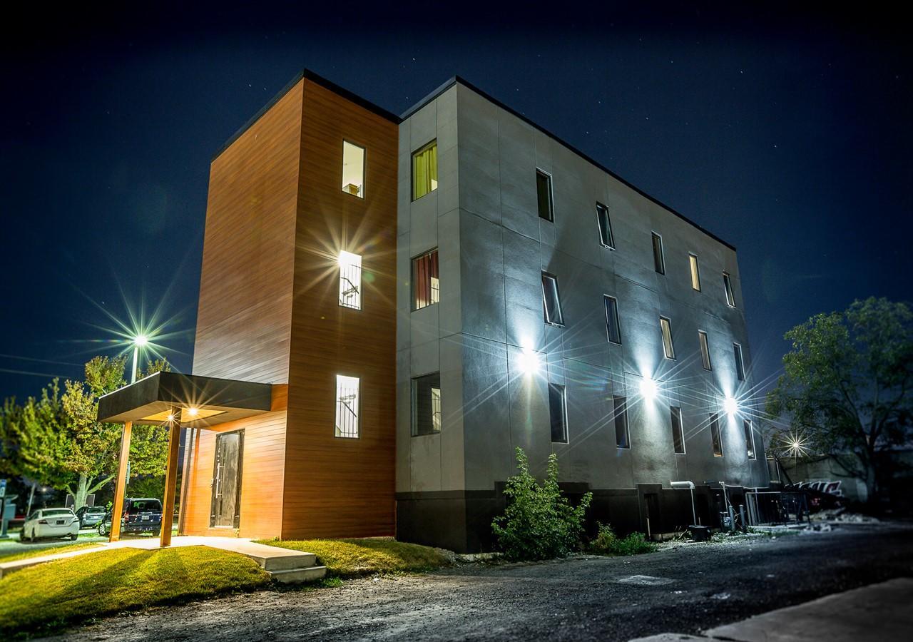 Luxury Boutique 2Bedroom Condo 2A Niagara Falls Ngoại thất bức ảnh